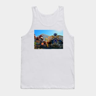 Harrah's Resort Hotel Las Vegas America Tank Top